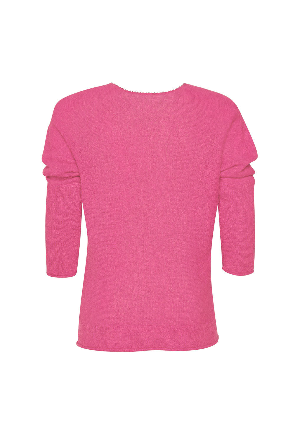 Eva Batwing Sweater